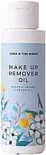 Парфумерія, косметика Олія для зняття макіяжу - Vera & The Birds Make Up Remover Oil