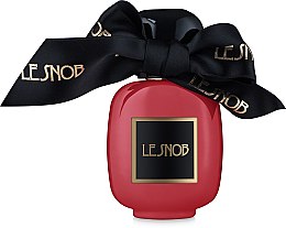 Parfums de Rosine Lesnob III Red Rose - Парфюмированная вода — фото N1