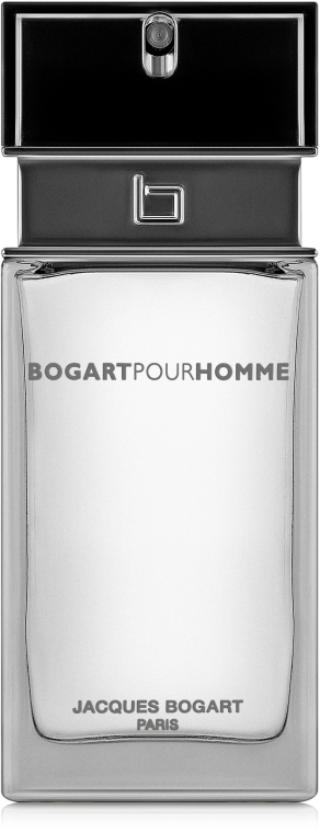 Bogart Pour Homme - Туалетная вода (тестер без крышечки)