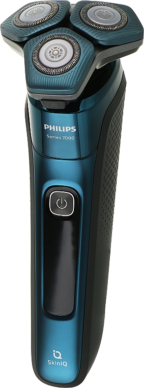 Електробритва для сухого й вологого гоління - Philips Series 7000 S7786/55 — фото N1
