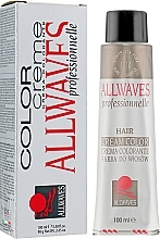Парфумерія, косметика Фарба для волосся - Allwaves Cream Color *