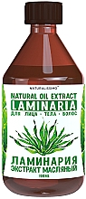 Духи, Парфюмерия, косметика Масляный экстракт ламинарии - Naturalissimo Laminaria