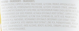 Разглаживающее молочко для тела "Виноград Санторини" - Korres Santorini Grape Body Smoothing Milk — фото N3