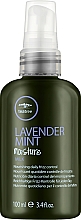 Духи, Парфюмерия, косметика Увлажняющее молочко для волос - Paul Mitchell Tea Tree Lavender Mint Moisture Milk