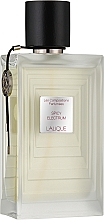 Духи, Парфюмерия, косметика Lalique Les Compositions Parfumees Spicy Electrum - Парфюмированная вода