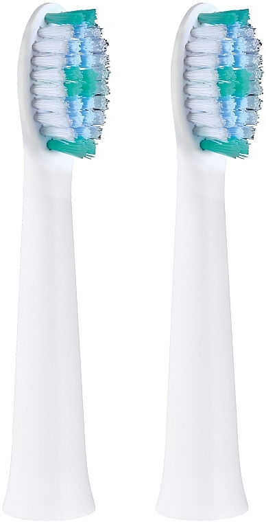 Сменные насадки для звуковой зубной щетки WEW0974W503 - Panasonic — фото N1