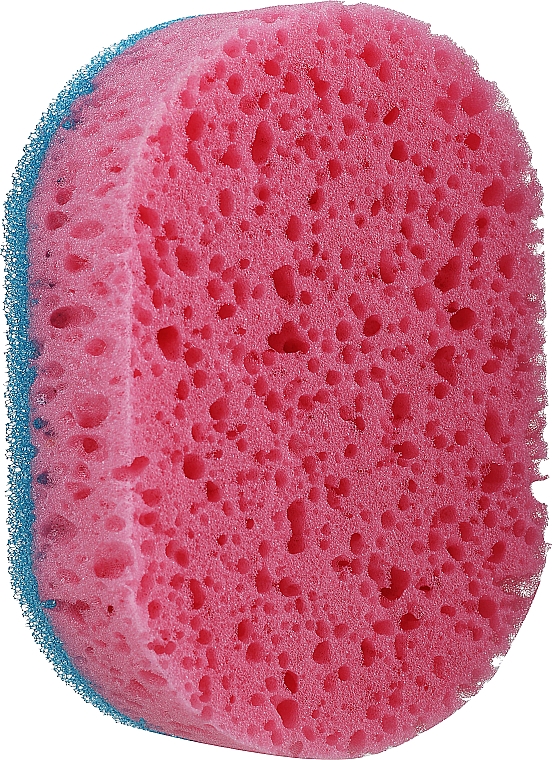 Мочалка для ванной "Антицеллюлитная" - Grosik Anti-Cellulite Bath Sponge — фото N1