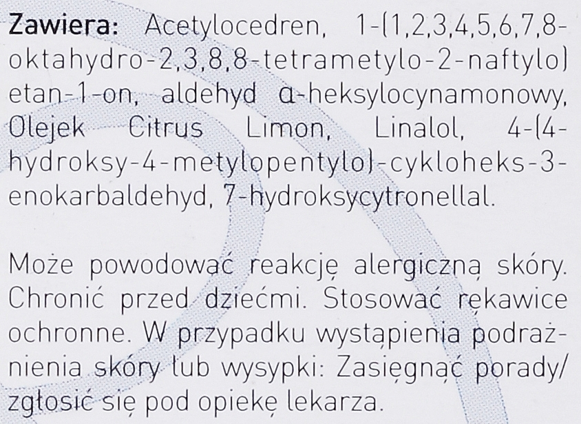 Ароматическое масло "Морской аромат" - Sena Aroma Oil №2 Marine — фото N3