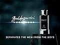 Baldessarini Eau De Cologne Concentree - Одеколон (змінний блок) — фото N1