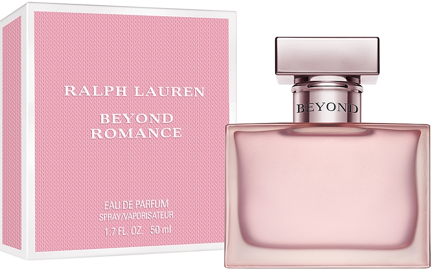 Ralph Lauren Beyond Romance - Парфюмированная вода — фото N2