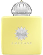 Духи, Парфюмерия, косметика Amouage Love Mimosa - Парфюмированная вода (тестер с крышечкой)