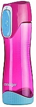 Парфумерія, косметика Пляшка для води, 500 мл - Contigo Swish Water Bottle Magenta