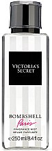 Духи, Парфюмерия, косметика Victoria's Secret Bombshell Paris - Парфюмированный мист для тела