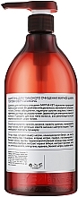 Шампунь для жирных волос - Saryna Key Deep Cleansing Shampoo  — фото N4