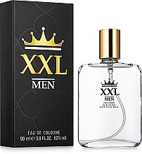 Духи, Парфюмерия, косметика Eva Cosmetics XXL Men - Одеколон