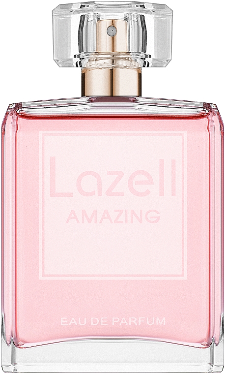Lazell Amazing - Парфюмированная вода