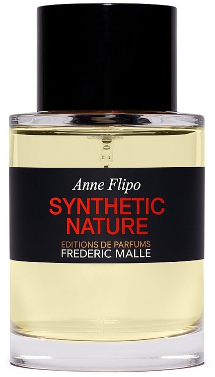 Frederic Malle Synthetic Nature - Парфумована вода — фото N3