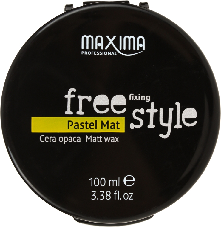 Віск для моделювання - Maxima Free Style Modeling Wax — фото N1