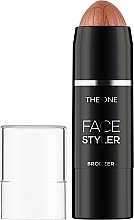 Парфумерія, косметика Стік для макіяжу - Oriflame The One Face Styler