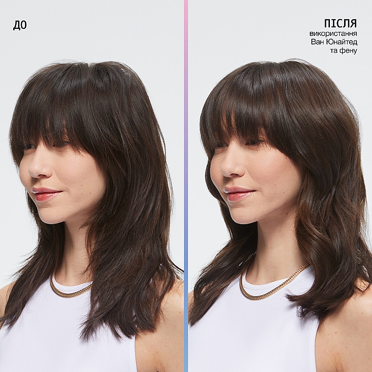 Мультифункціональний спрей 25-В-1 для всіх особливостей та типів волосся - Redken One United Elixir — фото N6