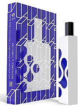 Духи, Парфюмерия, косметика Histoires de Parfums This Is Not A Blue Bottle 1.5 - Парфюмированная вода (мини)