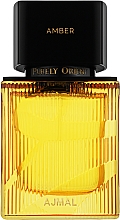 Ajmal Purely Orient Amber - Парфюмированная вода — фото N1