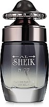Духи, Парфюмерия, косметика Fragrance World Al Sheik №77 - Парфюмированная вода