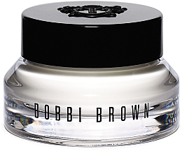 Духи, Парфюмерия, косметика Увлажняющий крем для кожи вокруг глаз - Bobbi Brown Hydrating Eye Cream (тестер в коробке)