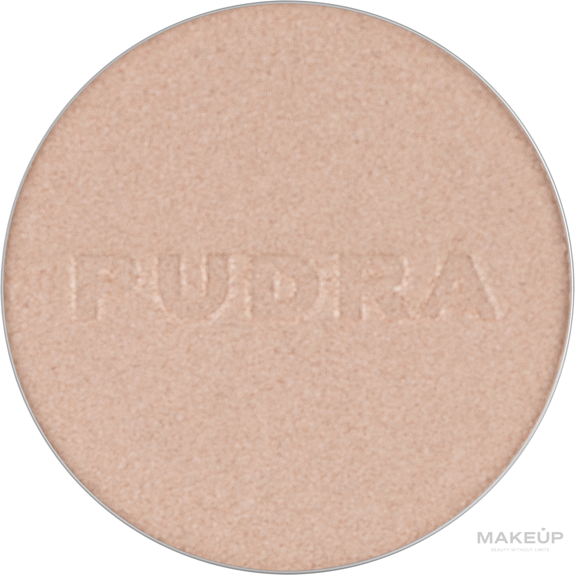 Хайлайтер - Pudra Cosmetics Glow Finish Higlighter (сменный блок) — фото 01