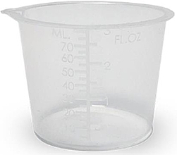 Мерная чаша, 100 мл - Farmasi Mr. Wipes Measuring Cup — фото N1
