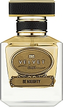 Velvet Sam Be Naughty - Духи (тестер с крышечкой) — фото N1
