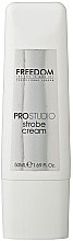 Духи, Парфюмерия, косметика Осветляющий крем для лица - Freedom Makeup London Pro Studio Strobe Cream