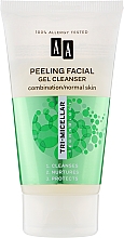 Гель для обличчя - AA Cosmetics Tri-Micellar — фото N1