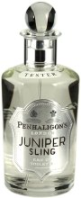 Духи, Парфюмерия, косметика УЦЕНКА Penhaligon's Juniper Sling - Туалетная вода (тестер с крышечкой) *