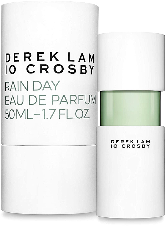 Derek Lam 10 Crosby Rain Day - Парфюмированная вода — фото N1