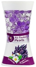 Парфумерія, косметика Гелевий освіжувач повітря "Лаванда" - Ardor Air Freshener Pearls Lavender