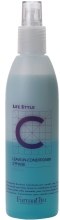 Духи, Парфюмерия, косметика Несмываемый спрей-кондиционер - Farmavita Life Style C-Leave-in-Conditioner 2 Phase