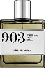 Bon Parfumeur 903 - Парфюмированная вода — фото N3