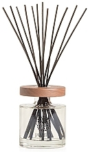 Палочки для аромадиффузора, черные, 33 см - Jambo Collections Diffuser Sticks Black Medium — фото N2