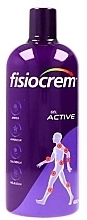 Парфумерія, косметика Гель для тіла - Fisiocrem Gel Active