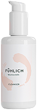 Парфумерія, косметика Гель для обличчя - Fuhlich Cleanser