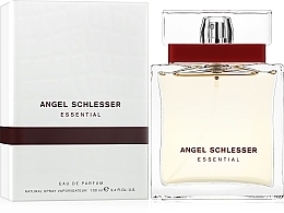 Angel Schlesser Essential - Парфумована вода — фото N4