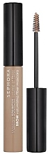 Духи, Парфюмерия, косметика Тушь для бровей - Sephora Brow Volumizing Fiber Mascara