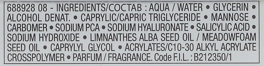 Зволожувальна сироватка для обличчя - Vichy Aqualia Thermal Rehydrating Serum — фото N5