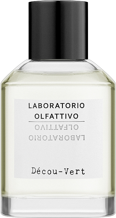 Laboratorio Olfattivo Decou-Vert - Парфюмированная вода