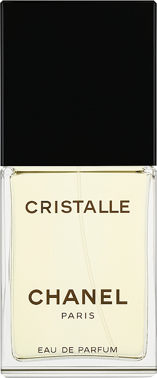 Chanel Cristalle - Парфюмированная вода — фото N3