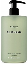 Byredo Tulipmania - Рідке мило — фото N1