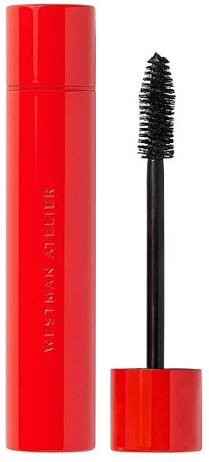 Туш для вій - Westman Atelier Eye Want You Mascara — фото N1