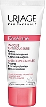 Духи, Парфюмерия, косметика Маска для обличчя проти почервонінь - Uriage Sensitive Skin Roseliane Mask