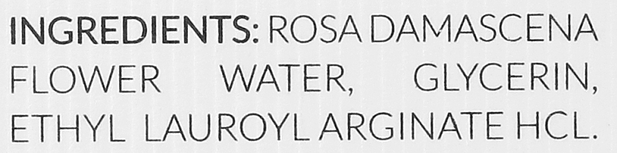 Тонізувальна трояндова вода - Alqvimia Rose Water Facial Tonic — фото N3
